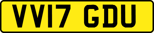 VV17GDU