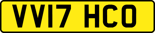 VV17HCO