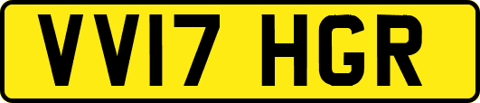 VV17HGR