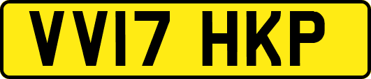 VV17HKP