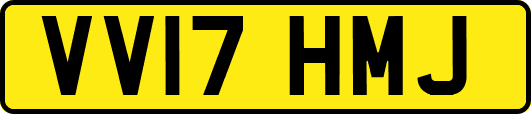 VV17HMJ