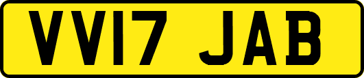 VV17JAB