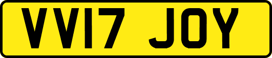 VV17JOY