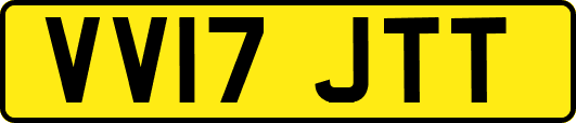 VV17JTT