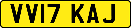 VV17KAJ