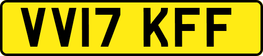 VV17KFF