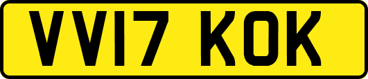 VV17KOK