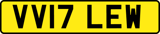 VV17LEW