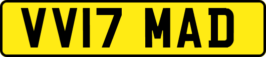 VV17MAD