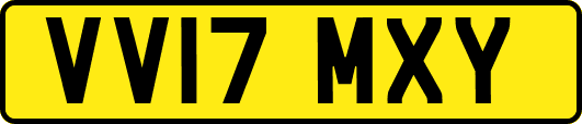 VV17MXY