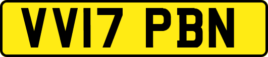 VV17PBN