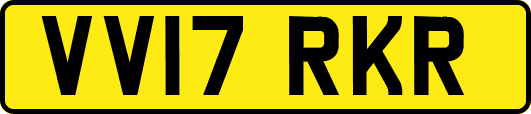 VV17RKR