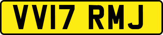 VV17RMJ