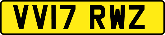 VV17RWZ