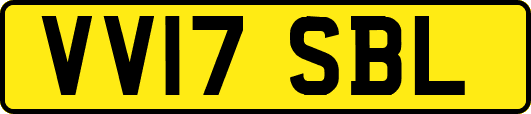 VV17SBL