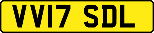 VV17SDL