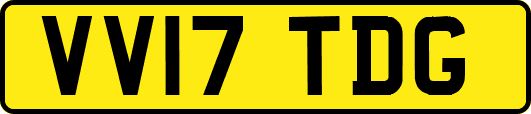 VV17TDG