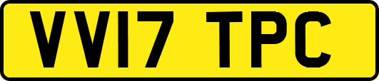 VV17TPC