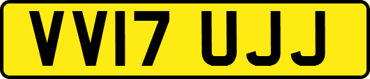 VV17UJJ