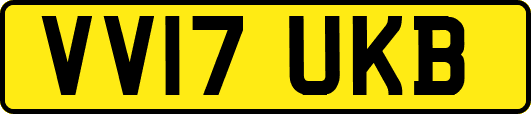 VV17UKB