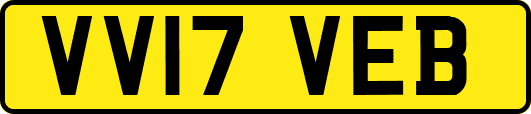 VV17VEB