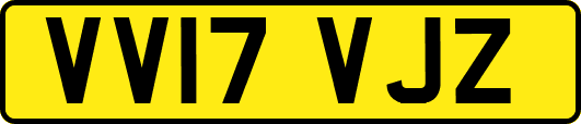 VV17VJZ
