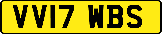 VV17WBS