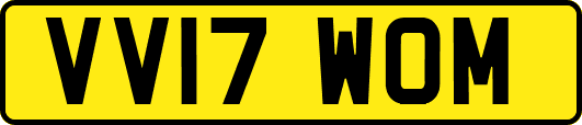 VV17WOM