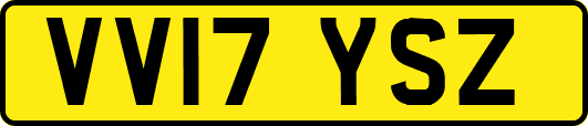 VV17YSZ