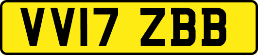 VV17ZBB