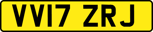 VV17ZRJ