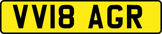 VV18AGR
