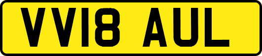 VV18AUL