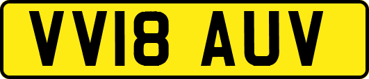 VV18AUV