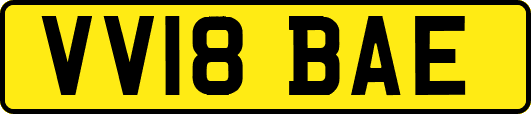 VV18BAE