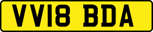 VV18BDA