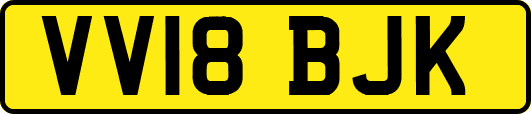 VV18BJK