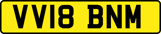 VV18BNM
