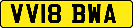 VV18BWA
