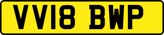 VV18BWP