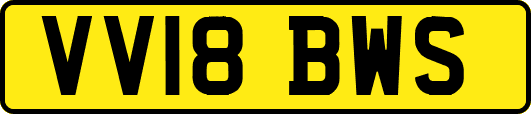 VV18BWS