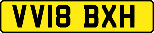 VV18BXH