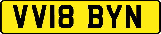 VV18BYN