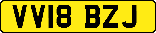 VV18BZJ