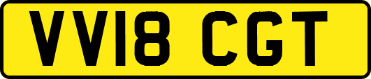 VV18CGT