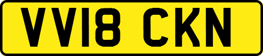 VV18CKN