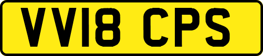 VV18CPS