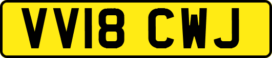 VV18CWJ