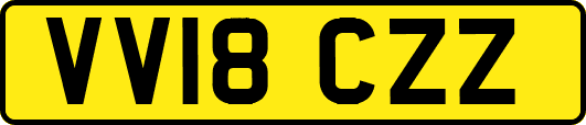 VV18CZZ