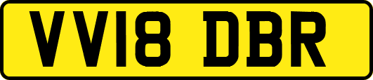 VV18DBR